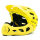 Ochraniacz / kask Motus Kask MTB żółty M/L